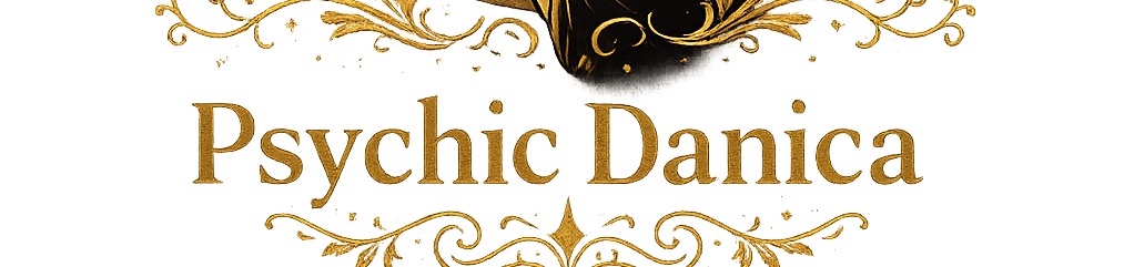 Psychic Danica